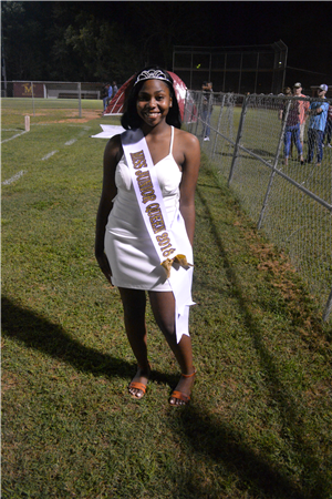 MIss Juior MIss Juior